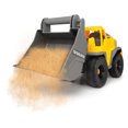 thumbnail image 6 of Dickie Toys - 10 Inch Volvo Construction Truck 3 Pack, 6 of 8
