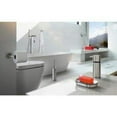 thumbnail image 4 of Blomus Distributeur de Savon en Acier Inoxydable Poli 68812&44; Grand, 4 of 4