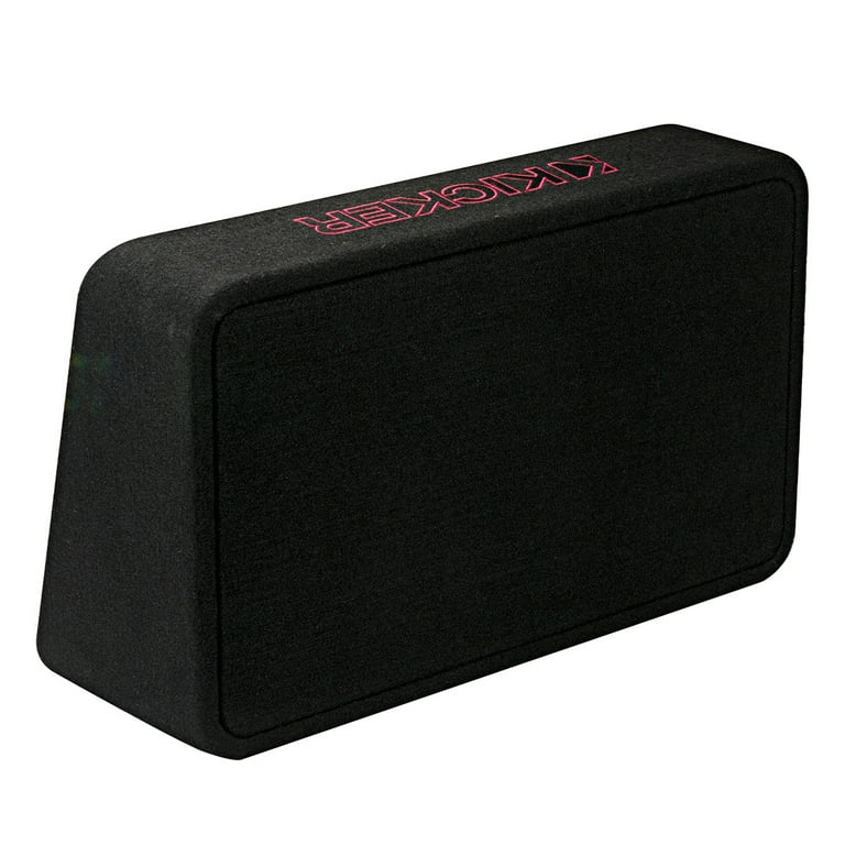 Kicker Audio Subwoofer: 10
