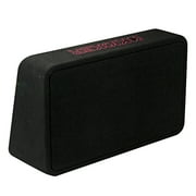 Kicker 46TL7T102 10 2-Ohm L7T Loaded Truck Enclosure