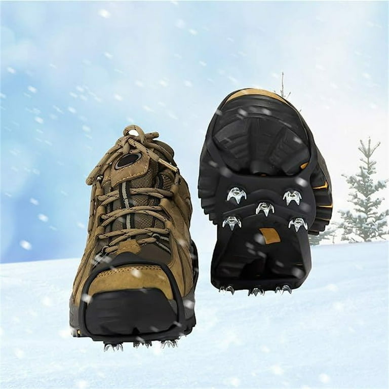 Ice creepers deals walmart