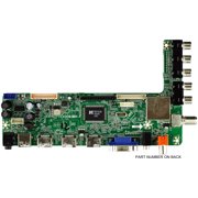 Quasar SMT1408034 Main Board for SQ5000