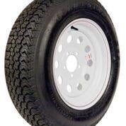 Americana Pneu et Roue 32406 Ensemble Pneu et Roue