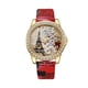 thumbnail image 5 of Reloj de Pulsera Para Hombre, Original A Estrenar Correa Metalica Hombre, Moderno, Casual, Deportivo Reloj de Pulsera,Reloj Digital Multifuncional para Hombres, Deportes, Correr C,Alloy, 5 of 6