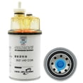 thumbnail image 2 of 5pcs FS1242 Fuel Water Separator with plastic bowl Fit Freightliner 2001-2010, 2 of 5