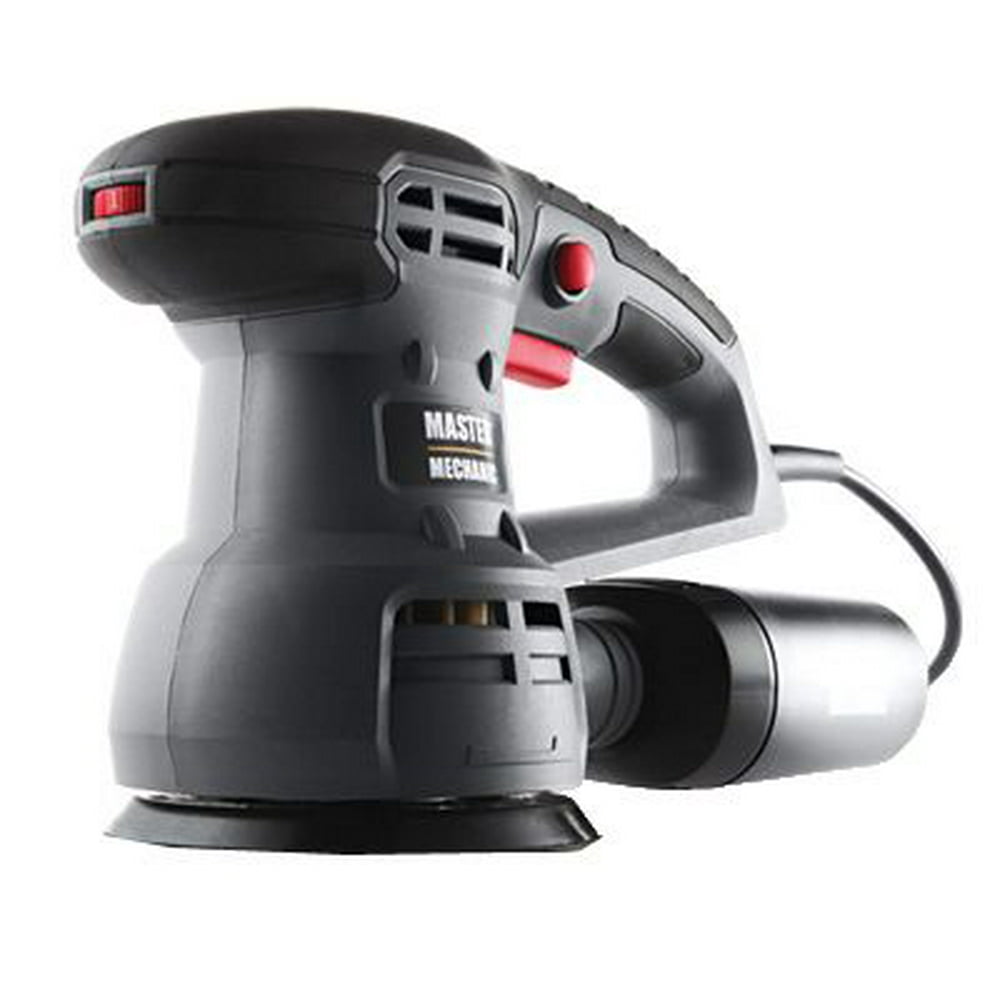 Jinding Group 134472 3.5Amp 5Inch Random Orbital Sander