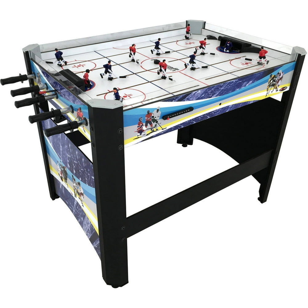 Playcraft Sport Rod Hockey, Hat Trick