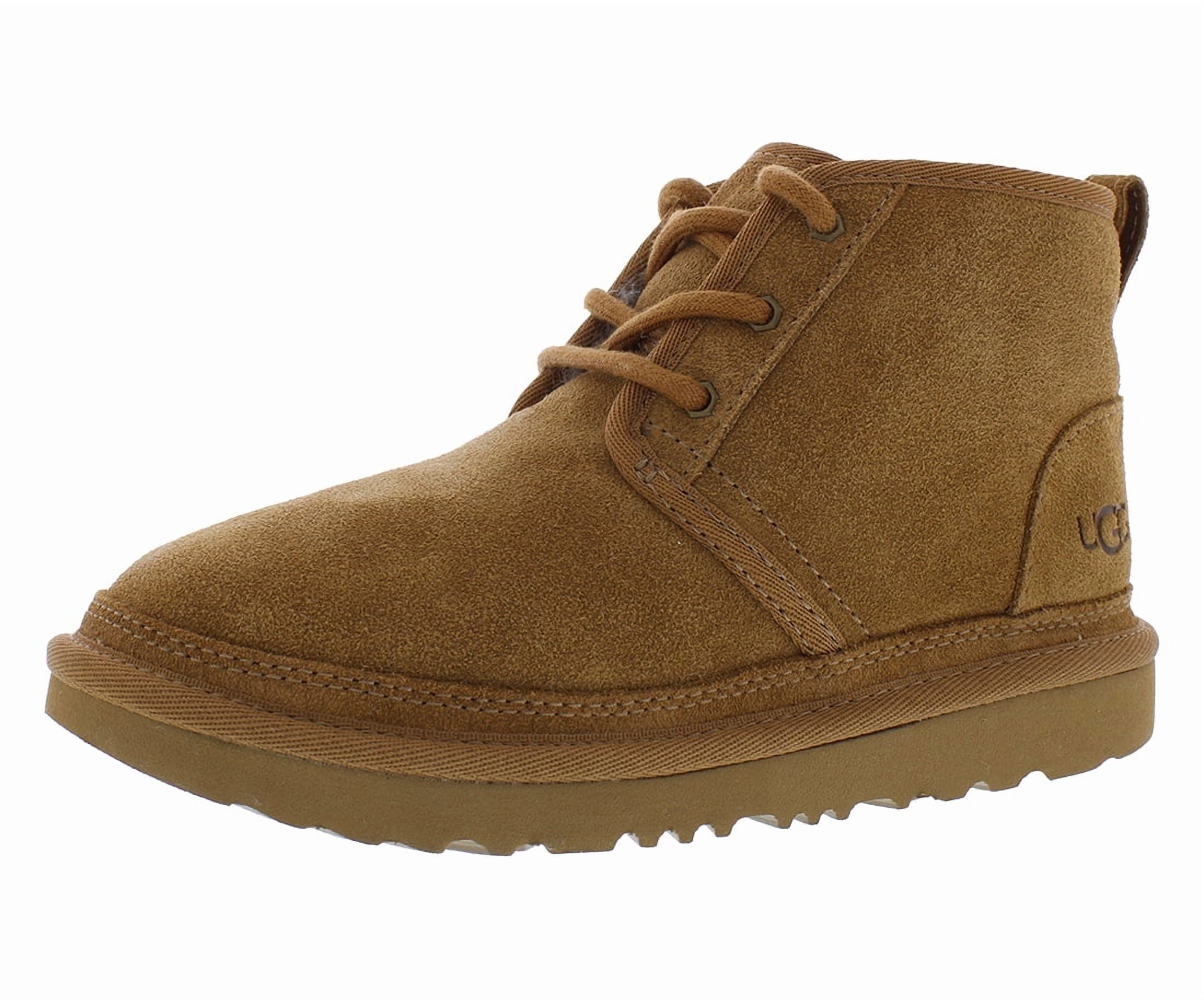 UGG Women's Classic Ultra Mini Boot Chestnut - 1116109-CHE