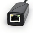 thumbnail image 3 of 8X PS5712TG Gigabit Power over Ethernet Splitter 10/100/1000Mpbs RJ45 Support IEEE802.3 Af/At(30W) PoE Splitter, 3 of 6