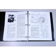 thumbnail image 4 of Case 1500 Series 1526 1530 1530B 1537 Uni-Loader Skid Steer Service Manual Shop, 4 of 10