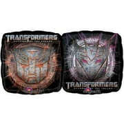 32" Transformers Revenge of the Fallen Foil Balloon