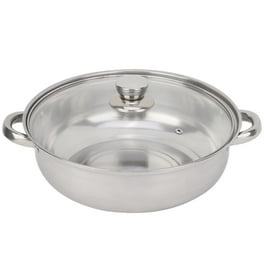 Double Boiler Pot 600ml 304 Stainless Steel for Candle Making