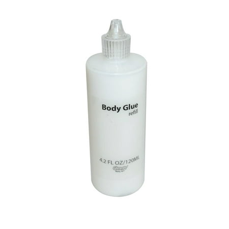 Glimmer Body Art Glitter Tattoo Skin Glue (130 (Best Glitter Glue Makeup)