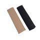 thumbnail image 5 of Xiao Hua 1 par de fundas protectoras para cinturón de seguridad de coche, de piel sintética, color negro, 5 of 5
