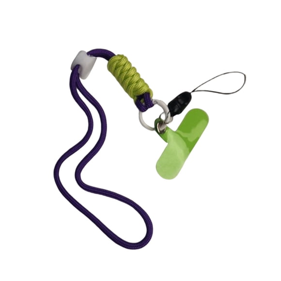 Cordón de teléfono móvil Universal Sidaley ajustable desmontable