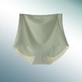 thumbnail image 5 of Seamless High Waist Hip Lifting Tummy Control Panties, 5 of 13