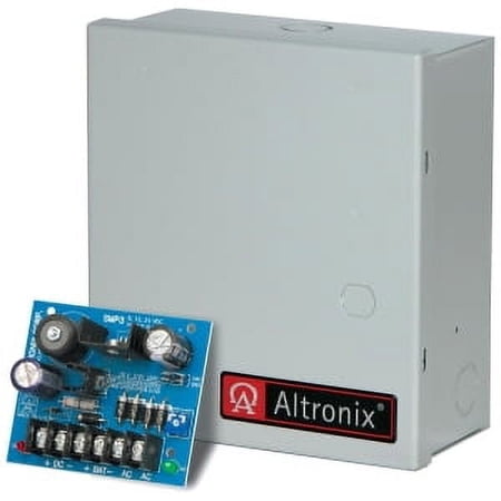 SMP3 W/ BC 100 CABINET