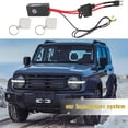 thumbnail image 4 of Auto Immobilizer System, Auto Sensing  Immobilizer High Accuracy Sensitivity Easy Installation  for Car, 4 of 8
