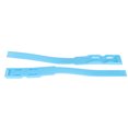 thumbnail image 2 of 10pcs Livestock Plastic Cattle Identification Ring Cow Marking Band Tool for Farm Use, 2 of 5