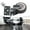 2 Inch No Brake, variant on 1Pcs Heavy Duty Casters 20Kg Mute Swivel Wheels For Moving Furniture Chair Crib 1.5 Inch No Brake