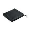 thumbnail image 4 of Protector para mezclador de sonido, funda para mezclador de consola de Audio, nailon, impermeable, negro, 896C, cubierta para mezclador de Audio para, 4 of 10