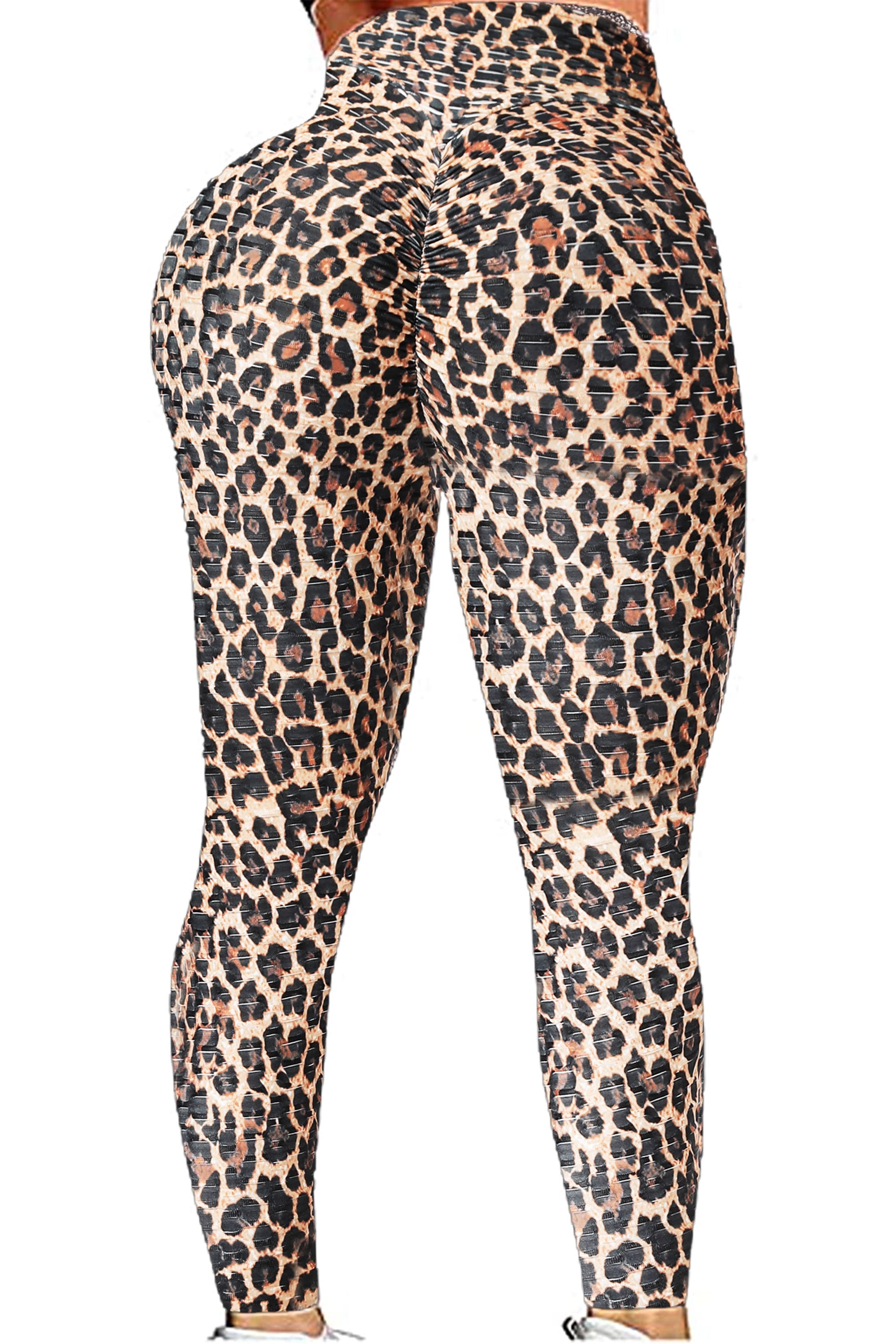 Sweaty Betty Power Workout Leggings Blue Cheetah Print at John Lewis   Partners