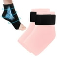 thumbnail image 4 of Latrodar Ankle Ice Pack Wrap for Swelling Plantar Fasciitis Foot Pain Relief Ankle Brace Gel Cold Packs for Injuries Reusable up to 50% Off, 4 of 5