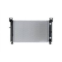 Radiator - Compatible with 1999 - 2004 Chevy Silverado 1500 2000 2001 2002 2003