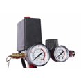 thumbnail image 4 of General International 11 Gallon Electric Air Compressor with Dual Gauges, 4 of 5