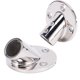 thumbnail image 5 of Boat Accesssory, High Hardness Mirror Polishing Round Inclined Tube Seat  For Steamship For Yacht ANGGREK 22 mm/0,9 pulgadas, 5 of 8