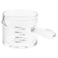 BCnmviku 1 confezione da 250 ml di misurino per espresso