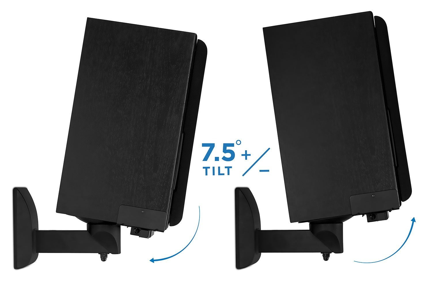 bose speaker mounts walmart