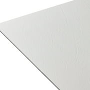 Achim Nexus Self Adhesive Vinyl Floor Tile - 20 Tiles/20 Sq. ft., 12 x 12, White