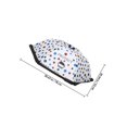 thumbnail image 2 of WEUVEB Tienda De Malla Para Resistente Con Interior De Aluminio Para Uso Exterior, 2 of 7