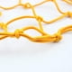 thumbnail image 3 of Red de equipaje para motocicleta 30.5*30.5cm Amarillo Rojo Verde, 3 of 5