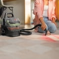 thumbnail image 3 of BISSELL Little Green Pet Pro Portable Carpet Cleaner for Pet Stains, 3 of 4