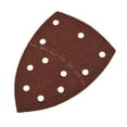 thumbnail image 3 of 40pcs/Set Sanding Sheets Palm Sander 60 80 120 240 Grit Aluminium Oxide, 3 of 6