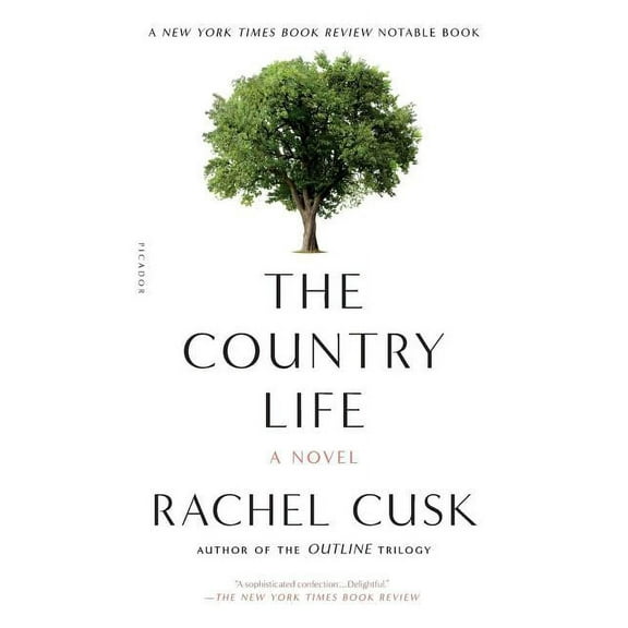 The Country Life, (Paperback)