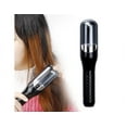 thumbnail image 1 of Hair Split Ends Trimmer Hair End Cutting Machine Hair Beauty Care Tool-Black, 1 of 1
