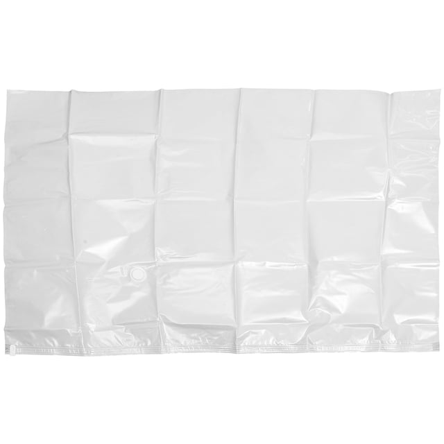 Sac sous Vide Matelas Sac sous Vide Sac pour Matelas Étanche Sac de Scellage sous Vide