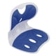 thumbnail image 5 of Cojín Ergonómico De Corrección De Postura Para Sentarse, Cojín De Soporte De Postura De Espuma Viscoelástica, Cojín De Asiento Para Niños Y Estudiantes Con Soporte Lumbar, 5 of 7
