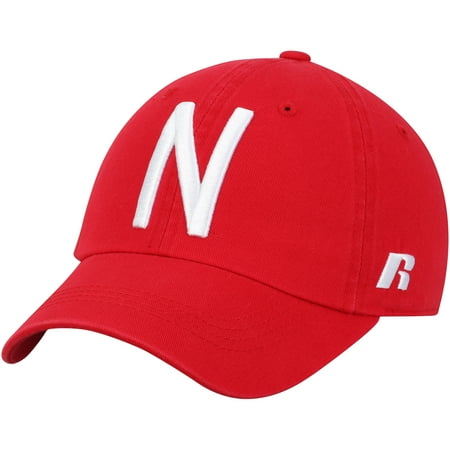 - NCAA Men's Nebraska Cornhuskers Home Cap