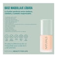 thumbnail image 4 of Base Liquida Naturals SL Multibeneficio 25ml, 4 of 4