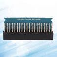 thumbnail image 1 of Computer SDRAM Board, Replacement Stable Ultra Thin XS D V2.9 PCB Material SDRAM Board  for Terasic FPGA, 1 of 7