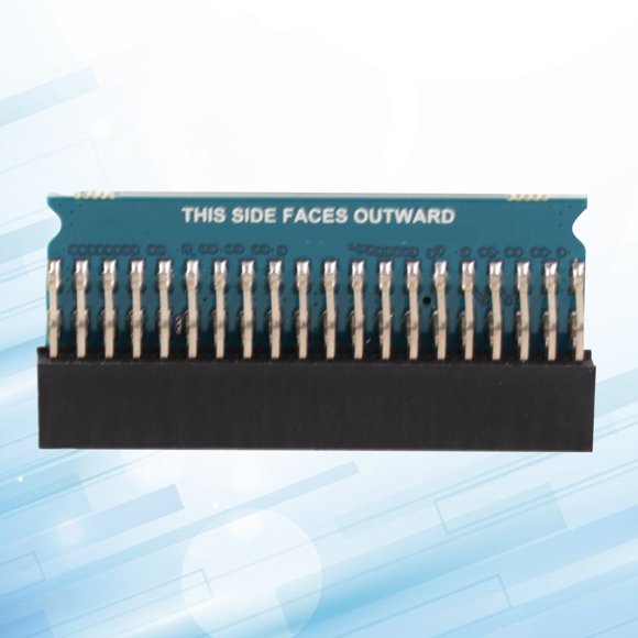 Computer SDRAM Board, Replacement Stable Ultra Thin XS D V2.9 PCB Material SDRAM Board for Terasic FPGA