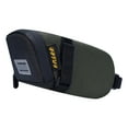 thumbnail image 4 of Bolsa para sillín de bicicleta, bolsa debajo del asiento de bicicleta, bolsa ligera y portátil para bicicleta, bolsa para bicicleta Verde, 4 of 9