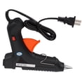 thumbnail image 5 of M Buder 100W High Temperature Hot Melt Glue Gun Electric Heating Tool for DIY Arts Crafts with US Plug Black 10.63 inches / 27 cm, 5 of 9