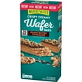 thumbnail image 2 of Nature Valley Crispy Creamy Wafer Bar, Peanut Butter Chocolate (20 ct.), 2 of 6