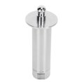 thumbnail image 1 of Fountain Accessories, Easy Installation Fountain Nozzle Stainless Steel Wide Applicability  for Lawn, 1 of 8