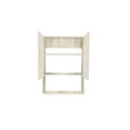 thumbnail image 4 of Mueble Gabinete De Almacenamiento Para Inodoro Flotante DECOMOBIL SWC FLOTANTE, 4 of 5